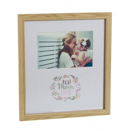 Portafotos best mom