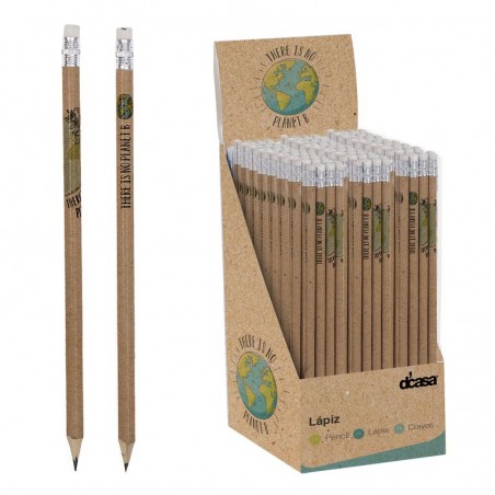 Pack de 8 lapices craft planet 2m