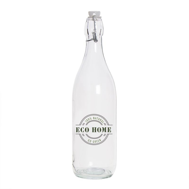Botella 1l. eco life