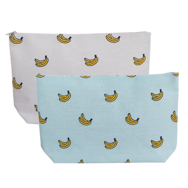 Neceser bananas 2c