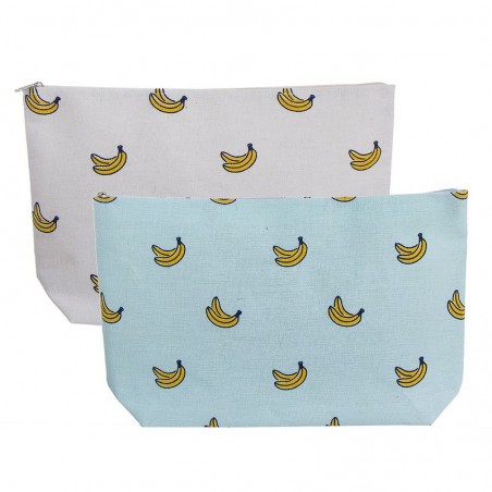 Neceser bananas 2c