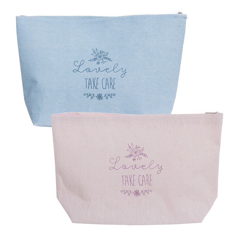 Neceser lovely bath 2c