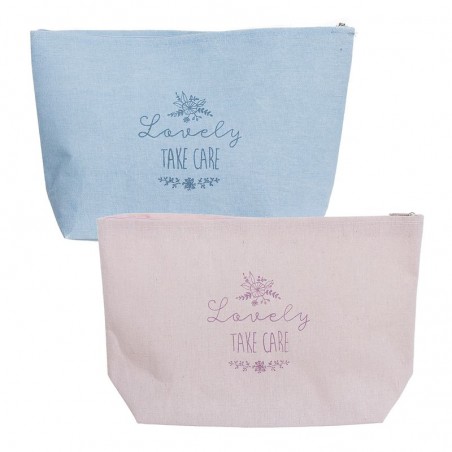 Neceser lovely bath 2c