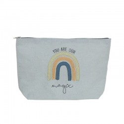 Neceser sunshine azul