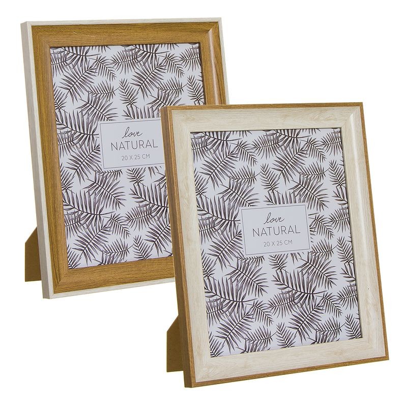 Portafotos 20x25 forest 2c