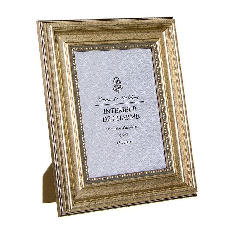 Portafotos 15x20 maison