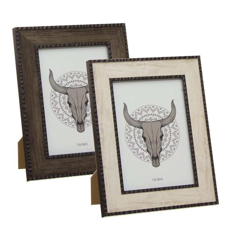 Portafotos ps 13x18 boho 2c