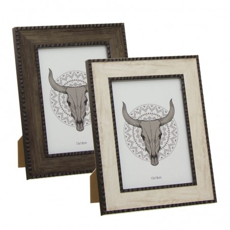 Portafotos ps 13x18 boho 2c