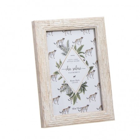 Portafotos 10x15 chic safari