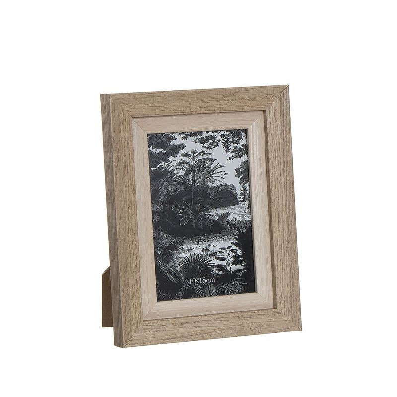 Portafotos 10x15 selva