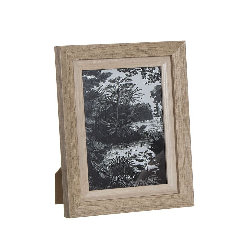 Portafotos 13x18 selva