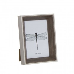 Portafotos 10x15 libelula