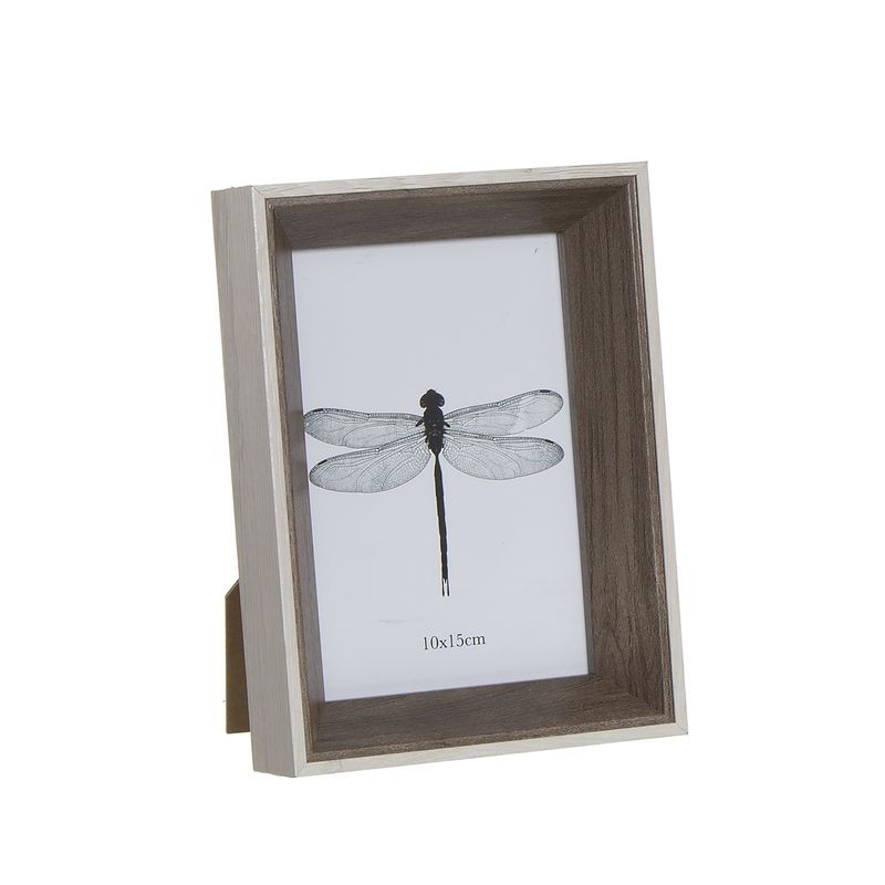 Portafotos 10x15 libelula