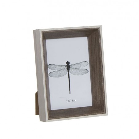 Portafotos 10x15 libelula