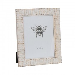 Portafotos 15x20 floral