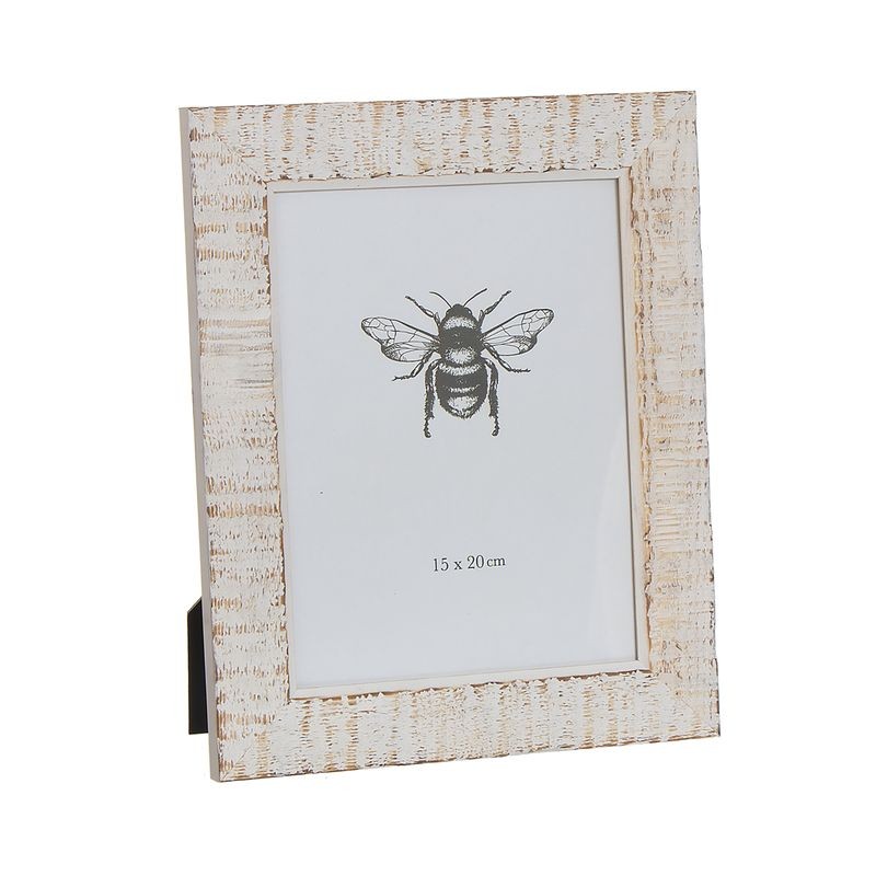 Portafotos 15x20 floral