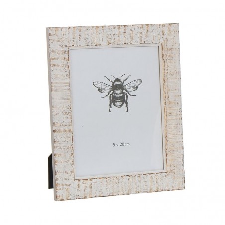 Portafotos 15x20 floral