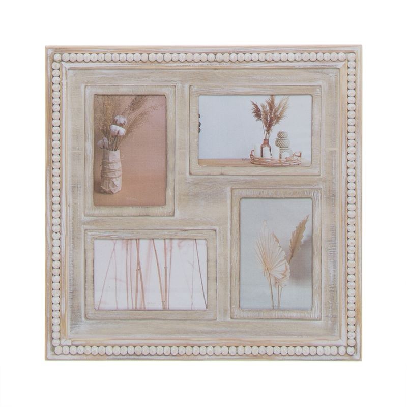 Portafotos multiple 4f. 10x15 etnico