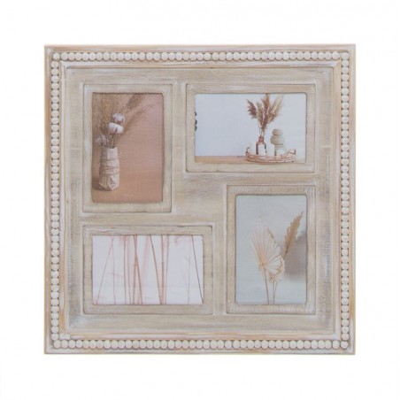 Portafotos multiple 4f. 10x15 etnico