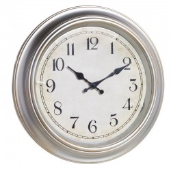 Reloj 40cm numeros classic