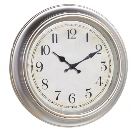 Reloj 40cm numeros classic