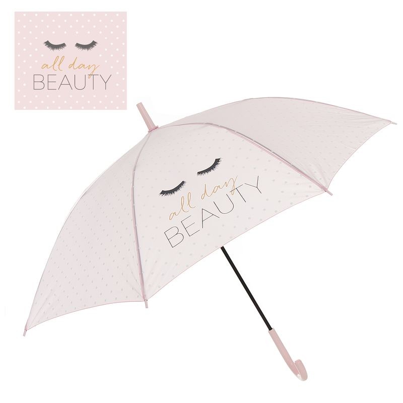 Paraguas auto. antiviento chic