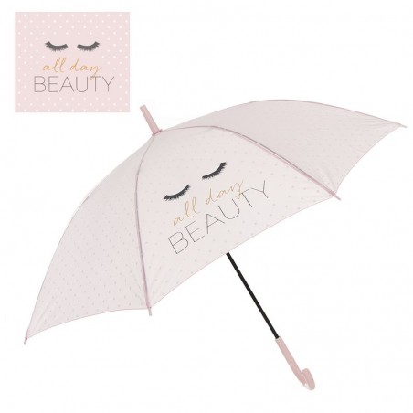 Paraguas auto. antiviento chic