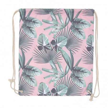 Bolsa gym bag tropical