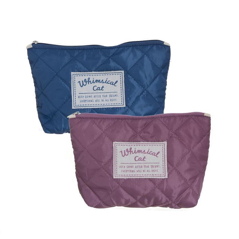 Neceser acolchado patch 2c