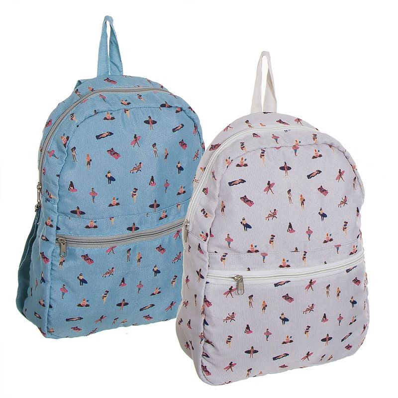 Mochila malibu 2c