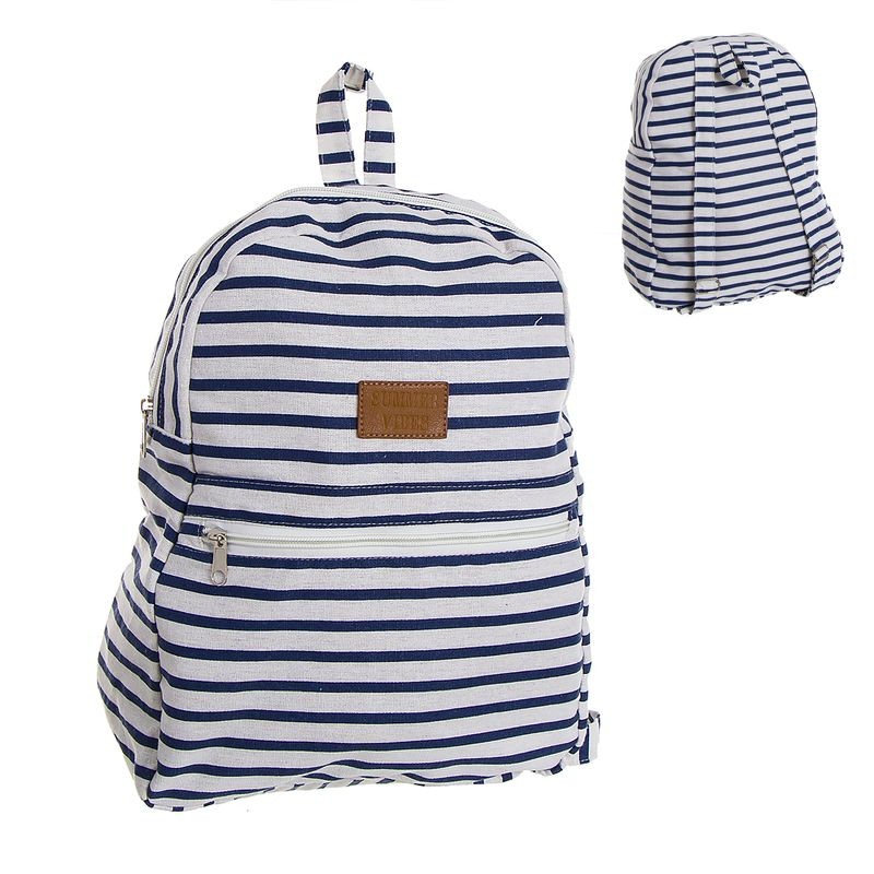 Mochila saint tropez