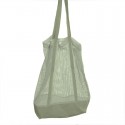 Bolsa algodon eco life verde