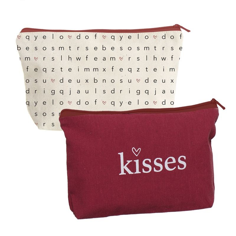Neceser amor 2m