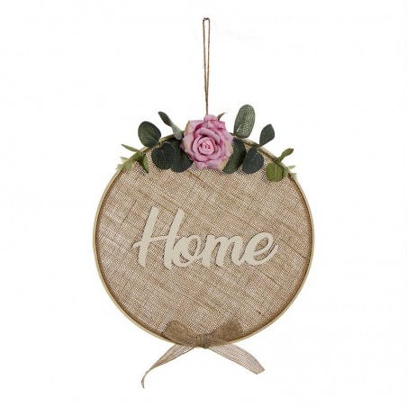 Panel decorativo home