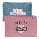 Neceser plano girl power 2m