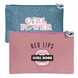 Neceser plano girl power 2m