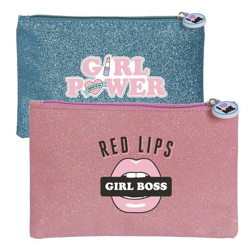 Neceser plano girl power 2m