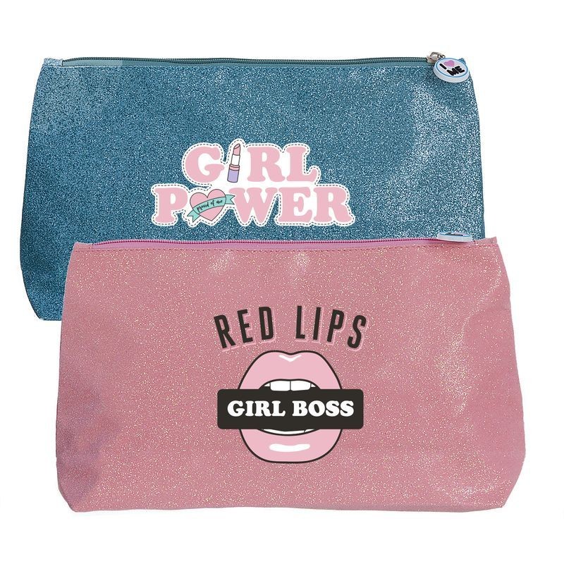 Neceser girl power 2m