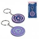 Llavero para mochila 2 modelos surtidos