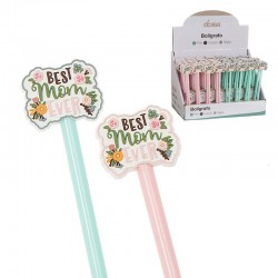 Boligrafo best mom 2c