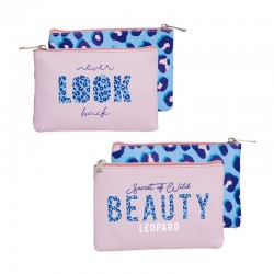 Neceser plano s leopard 2c