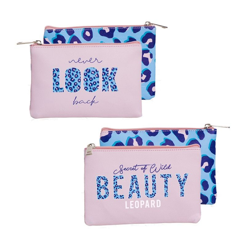 Neceser plano s leopard 2c