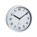 Reloj 20cm blanco