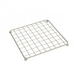 Salvamantel metal natural