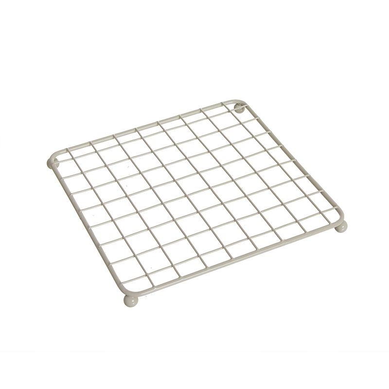 Salvamantel metal natural