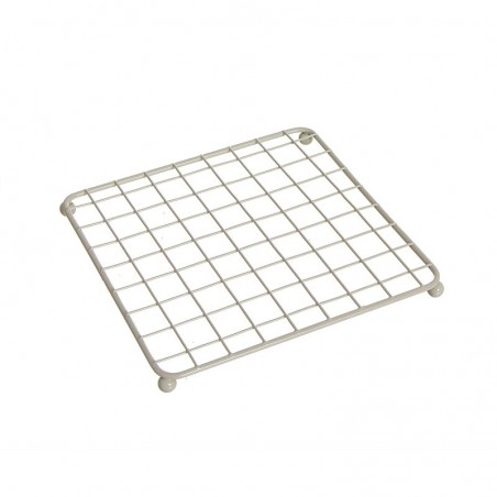 Salvamantel metal natural