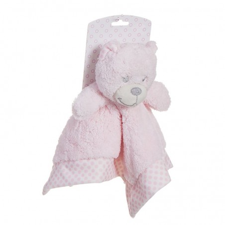Dudu osito rosa