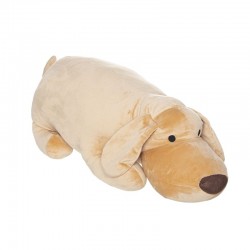 Peluche perro barato