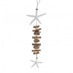 Colgante estrella de mar