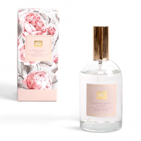 Room spray peonia 160ml
